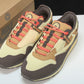 Travis Scott AM1 'Baroque Brown' - UK 6.5 / US 7.5 / EU 40.5