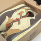 Travis Scott AM1 'Baroque Brown' - UK 6.5 / US 7.5 / EU 40.5