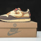 Travis Scott AM1 'Baroque Brown' - UK 6.5 / US 7.5 / EU 40.5