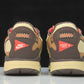 Travis Scott AM1 'Baroque Brown' - UK 6.5 / US 7.5 / EU 40.5
