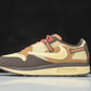 Travis Scott AM1 'Baroque Brown' - UK 6.5 / US 7.5 / EU 40.5