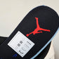 Travis Scott x AJ1 Low OG 'Olive' - UK W 4 (M 4.5) / US W 6.5 (M 5) / EU 37.5