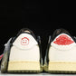 Travis Scott x AJ1 Low OG 'Olive' - UK W 4 (M 4.5) / US W 6.5 (M 5) / EU 37.5