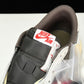 Travis Scott x AJ1 Low OG 'Reverse Mocha' - UK 13 / US 14 / EU 48.5