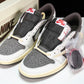 Travis Scott x AJ1 Low OG 'Reverse Mocha' - UK 13 / US 14 / EU 48.5