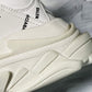 Triple S Sneaker "Allover Logo - White" - UK 11 / US 12 / EU 45