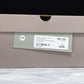 Triple S Sneaker "Allover Logo - White" - UK 11 / US 12 / EU 45