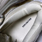 Triple S Sneaker "Off White Clear Sole" - UK 6 / US 7 / EU 40