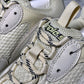 Triple S Sneaker "Off White Clear Sole" - UK 6 / US 7 / EU 40