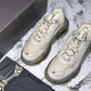 Triple S Sneaker "Off White Clear Sole" - UK 6 / US 7 / EU 40