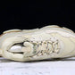 Triple S Sneaker "Off White Clear Sole" - UK 6 / US 7 / EU 40
