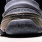 Triple S Sneaker "Triple Black Clear Sole" - (W) UK 5 / (W) US 8 / EU 38