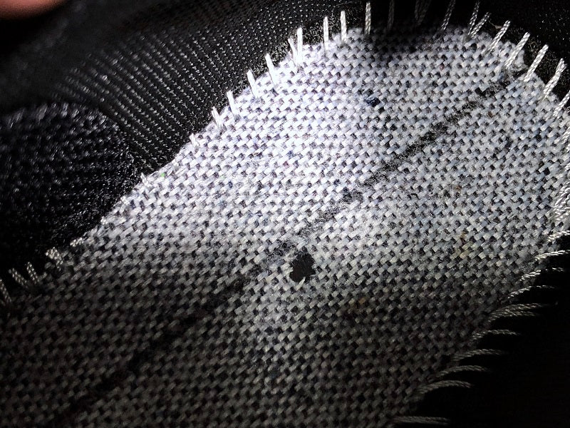 Triple S Sneaker "Triple Black Clear Sole" - UK 6 / US 7 / EU 40