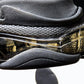Triple S Sneaker "Triple Black Clear Sole" - (W) UK 5 / (W) US 8 / EU 38