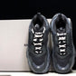 Triple S Sneaker "Triple Black Clear Sole" - UK 6 / US 7 / EU 40