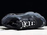 Triple S Sneaker "Triple Black Clear Sole" - (W) UK 6 / (W) US 9 / EU 39