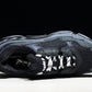 Triple S Sneaker "Triple Black Clear Sole" - (W) UK 5 / (W) US 8 / EU 38