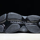 Triple S Sneaker "Triple Black Clear Sole" - UK 6 / US 7 / EU 40