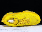 Triple S Sneaker "Yellow" - UK 10 / US 11 / EU 44