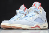 Trophy Room x AJ5 Retro 'Ice Blue' - UK 12 / US 13 / EU 47.5