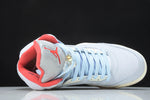 Trophy Room x AJ5 Retro 'Ice Blue' - UK 12 / US 13 / EU 47.5