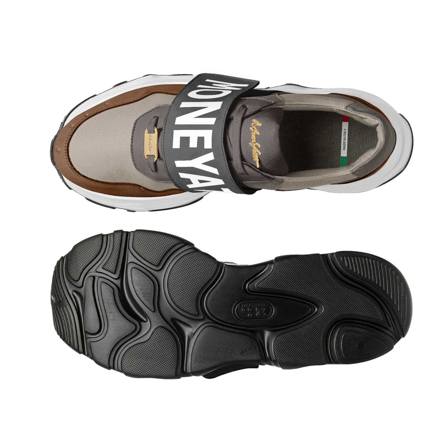 Valle Runner Desert Ostrich