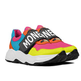 Valle Runner Fluo