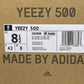Yzy 500 Blush - UK 5.5 / US 6 / EU 38.5