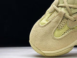 Yzy 500 Super Moon Yellow - UK 9 / US 9.5 / EU 43