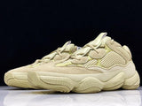 Yzy 500 Super Moon Yellow - UK 9 / US 9.5 / EU 43