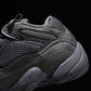Yzy 500 Utility Black - UK 9 / US 9.5 / EU 43