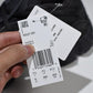 Yzy 500 Utility Black - UK 9 / US 9.5 / EU 43