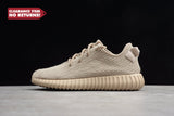 Yzy Boost 350 Oxford Tan - UK 9 / US 9.5 / EU 43