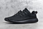 Yzy Boost 350 Pirate Black - UK 8.5 / US 9 / EU 42.5