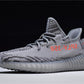 Yzy Boost 350 v2 Beluga 2.0 - UK 6.5 / US 7 / EU 40