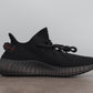 Yzy Boost 350 v2 Black Red "BRED" - UK 8 / US 8.5 / EU 42