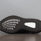 Yzy Boost 350 v2 Core Black Red - UK 5.5 / US 6 / EU 38.5
