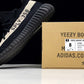 Yzy Boost 350 v2 Core Black White - UK 4.5 / US 5 / EU 37