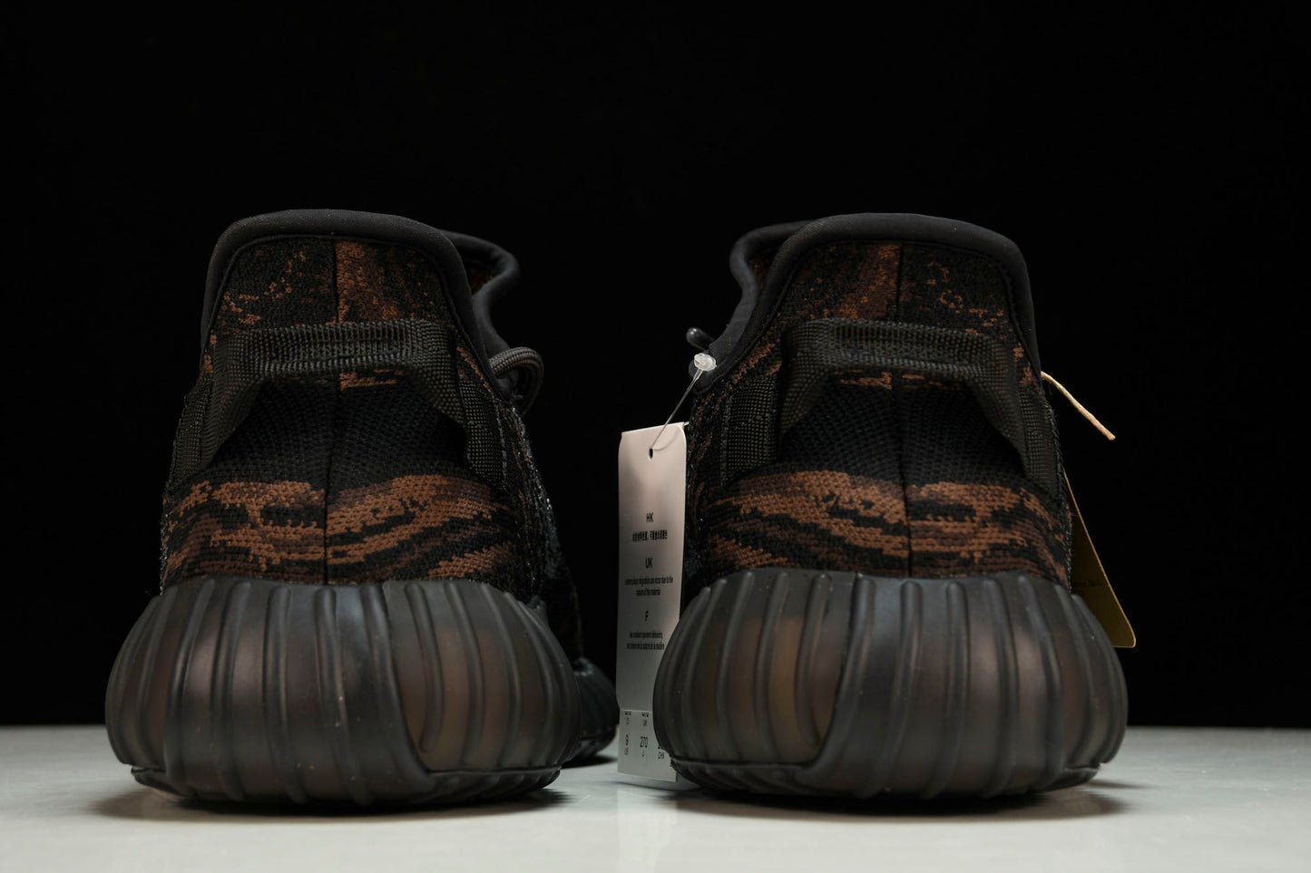 Yzy Boost 350 V2 'MX Rock' - UK 12 / US 12.5 / EU 47