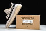 Yzy Boost 350 v2 'Slate' - UK 5.5 / US 6 / EU 38.5