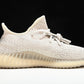 Yzy Boost 350 v2 'Slate' - UK 5.5 / US 6 / EU 38.5