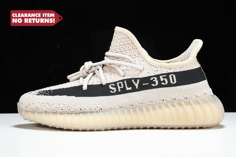 Yzy Boost 350 v2 'Slate' - UK 5.5 / US 6 / EU 38.5