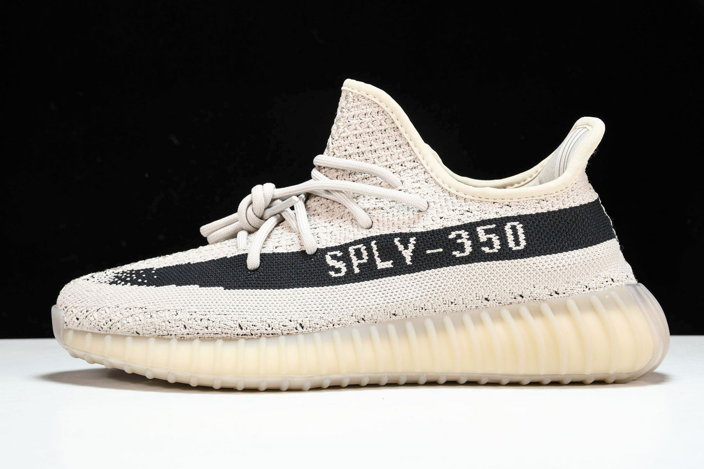 Yzy Boost 350 v2 'Slate' - UK 5.5 / US 6 / EU 38.5