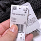 Yzy Boost 350 v2 Static Black Reflective - UK 10.5 / US 11 / EU 45