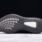 Yzy Boost 350 v2 Static Black Reflective - UK 10.5 / US 11 / EU 45