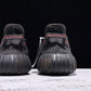 Yzy Boost 350 v2 Static Black Reflective - UK 10.5 / US 11 / EU 45