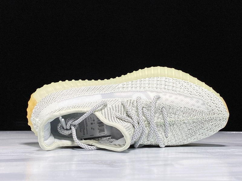 Yzy Boost 350 v2 Yeshaya Reflective - UK 3.5 / US 4 / EU 36