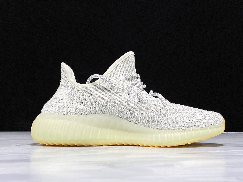 Yzy Boost 350 v2 Yeshaya Reflective - UK 3.5 / US 4 / EU 36