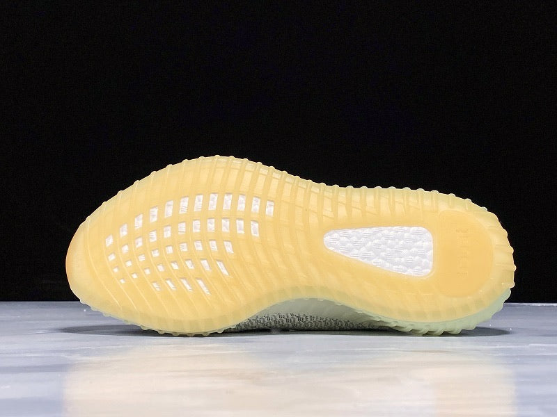 Yzy Boost 350 v2 Yeshaya Reflective - UK 3.5 / US 4 / EU 36