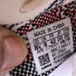 Yzy Boost 350 v2 Zebra - UK 7 / US 7.5 / EU 40.5